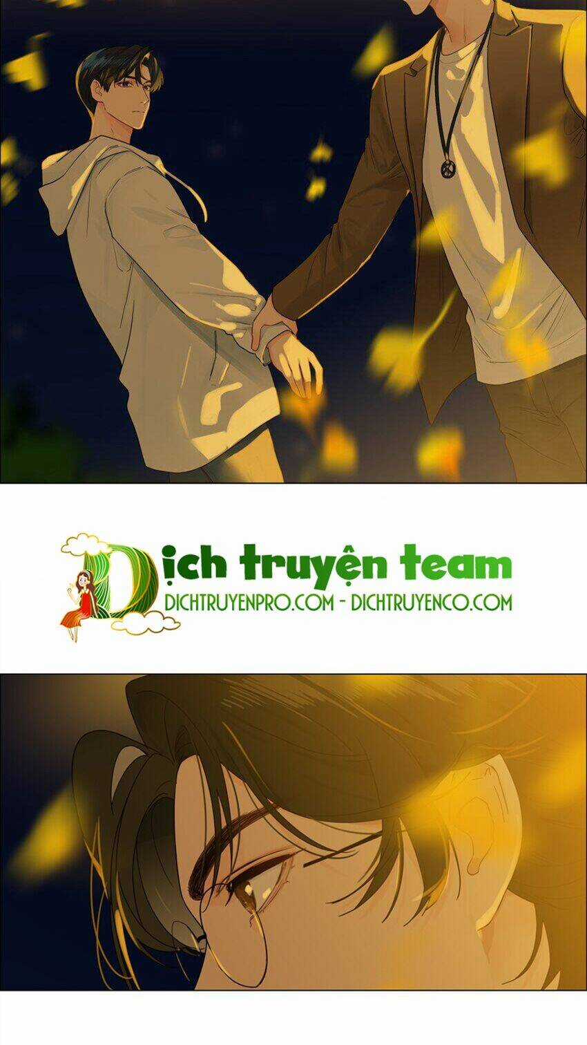 Đâu Phải Tại Tui Muốn Giả Gái Chapter 116 trang 25