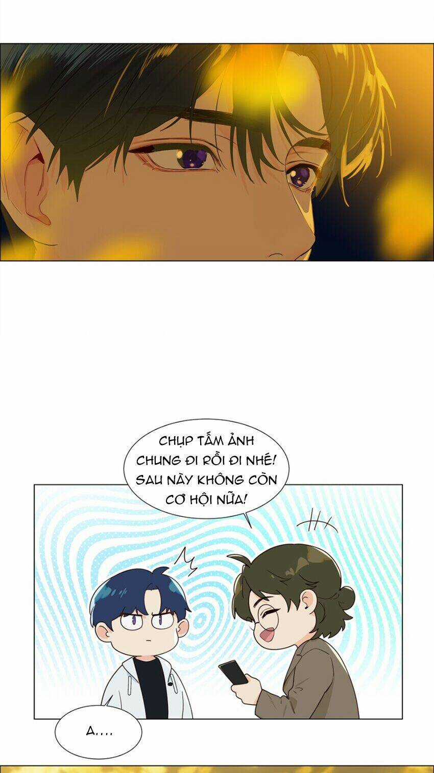 Đâu Phải Tại Tui Muốn Giả Gái Chapter 116 trang 26