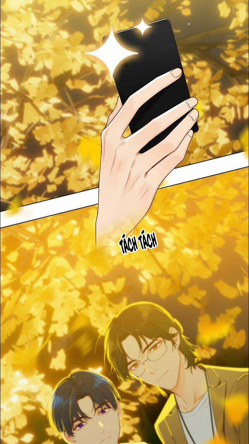 Đâu Phải Tại Tui Muốn Giả Gái Chapter 116 trang 27