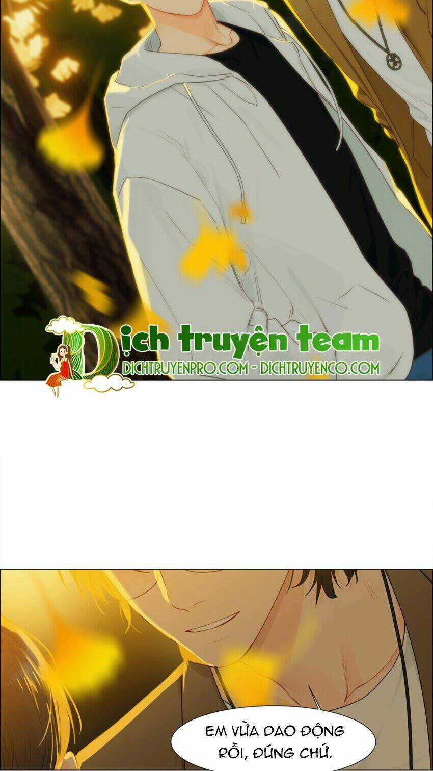 Đâu Phải Tại Tui Muốn Giả Gái Chapter 116 trang 28