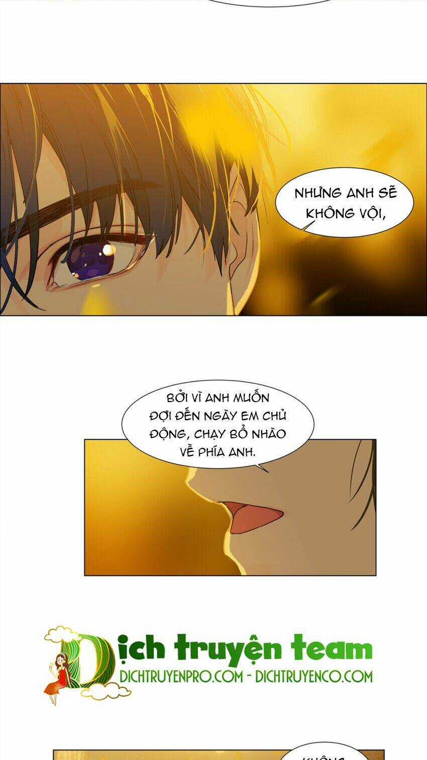 Đâu Phải Tại Tui Muốn Giả Gái Chapter 116 trang 29