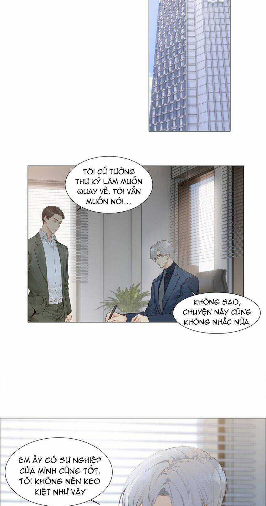 Đâu Phải Tại Tui Muốn Giả Gái Chapter 117 trang 10