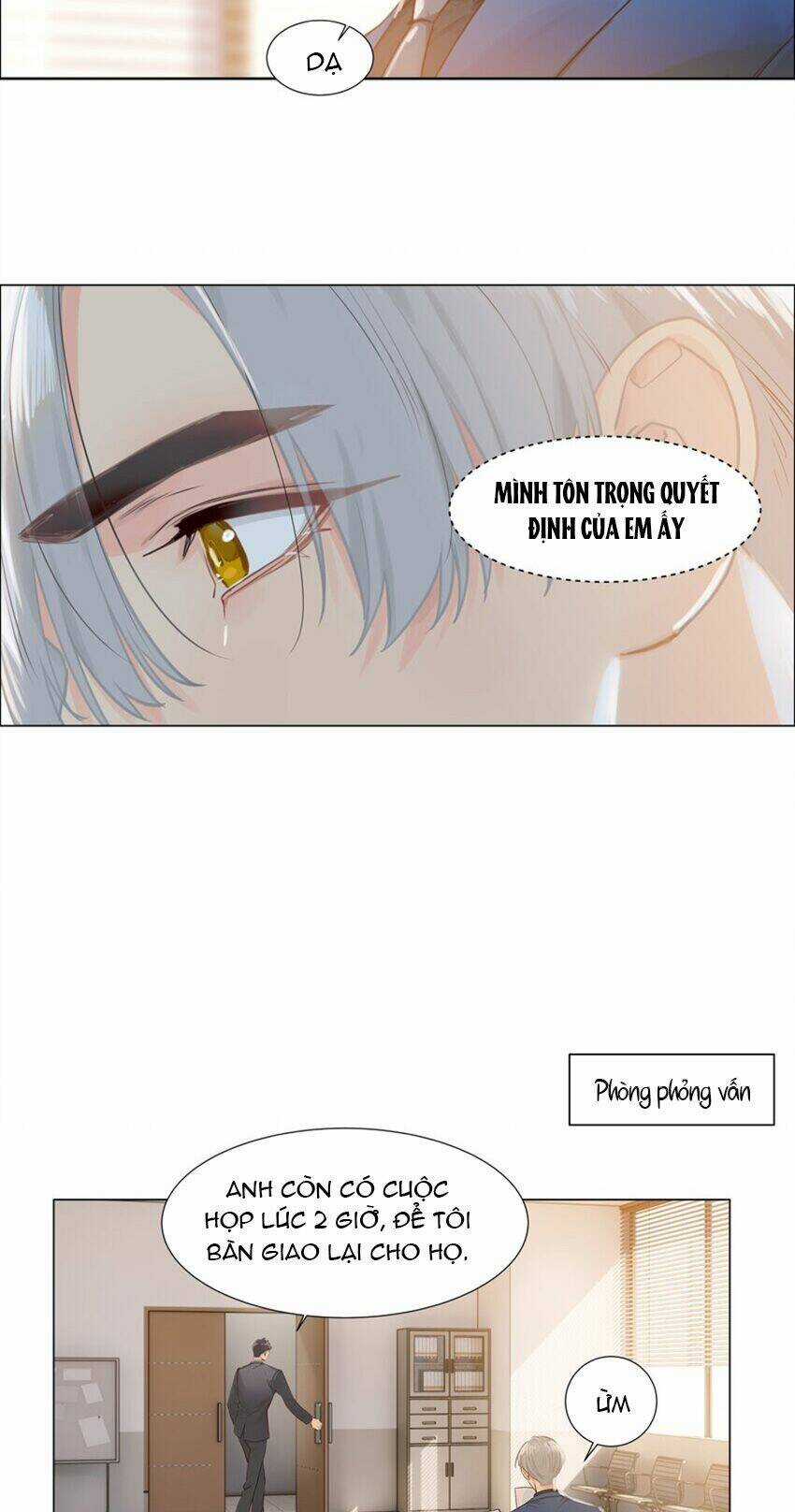 Đâu Phải Tại Tui Muốn Giả Gái Chapter 117 trang 14