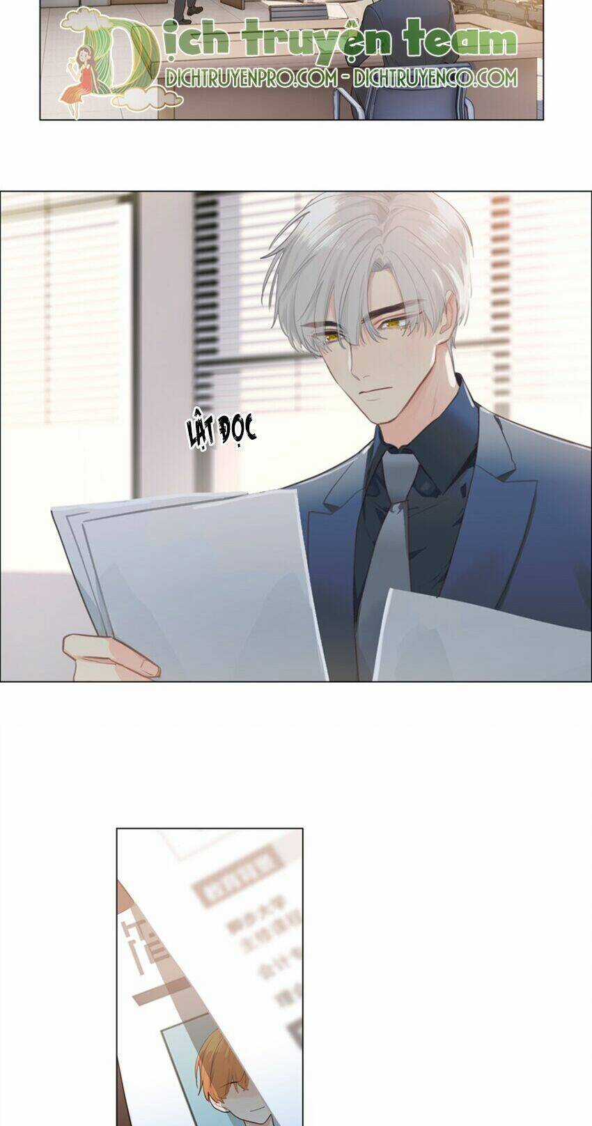 Đâu Phải Tại Tui Muốn Giả Gái Chapter 117 trang 15