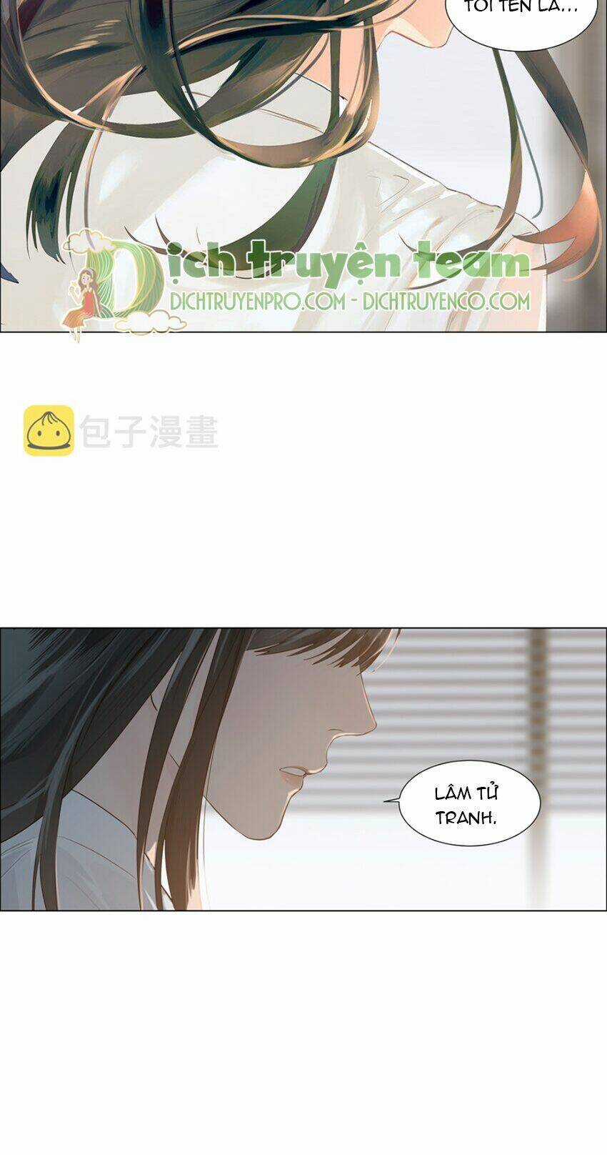 Đâu Phải Tại Tui Muốn Giả Gái Chapter 117 trang 18