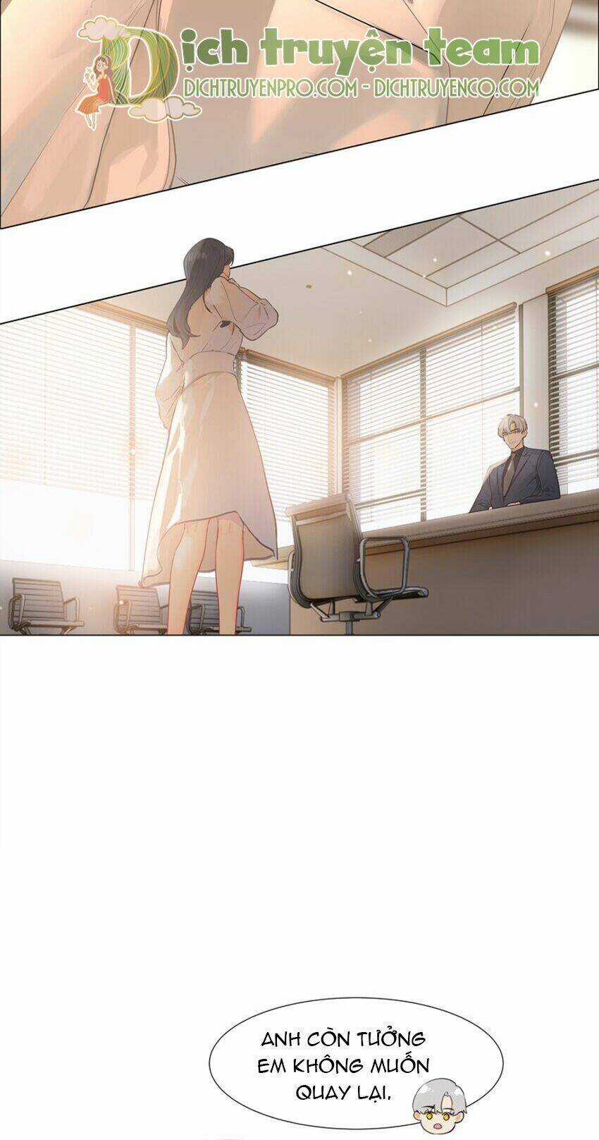 Đâu Phải Tại Tui Muốn Giả Gái Chapter 117 trang 26