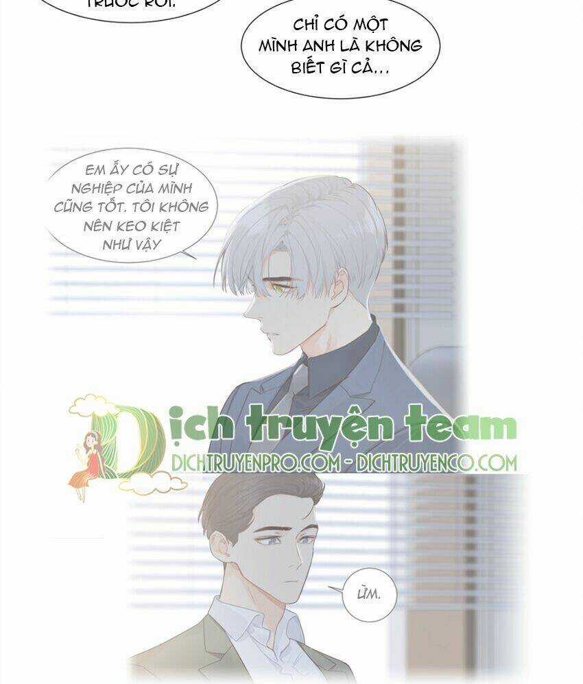 Đâu Phải Tại Tui Muốn Giả Gái Chapter 117 trang 29