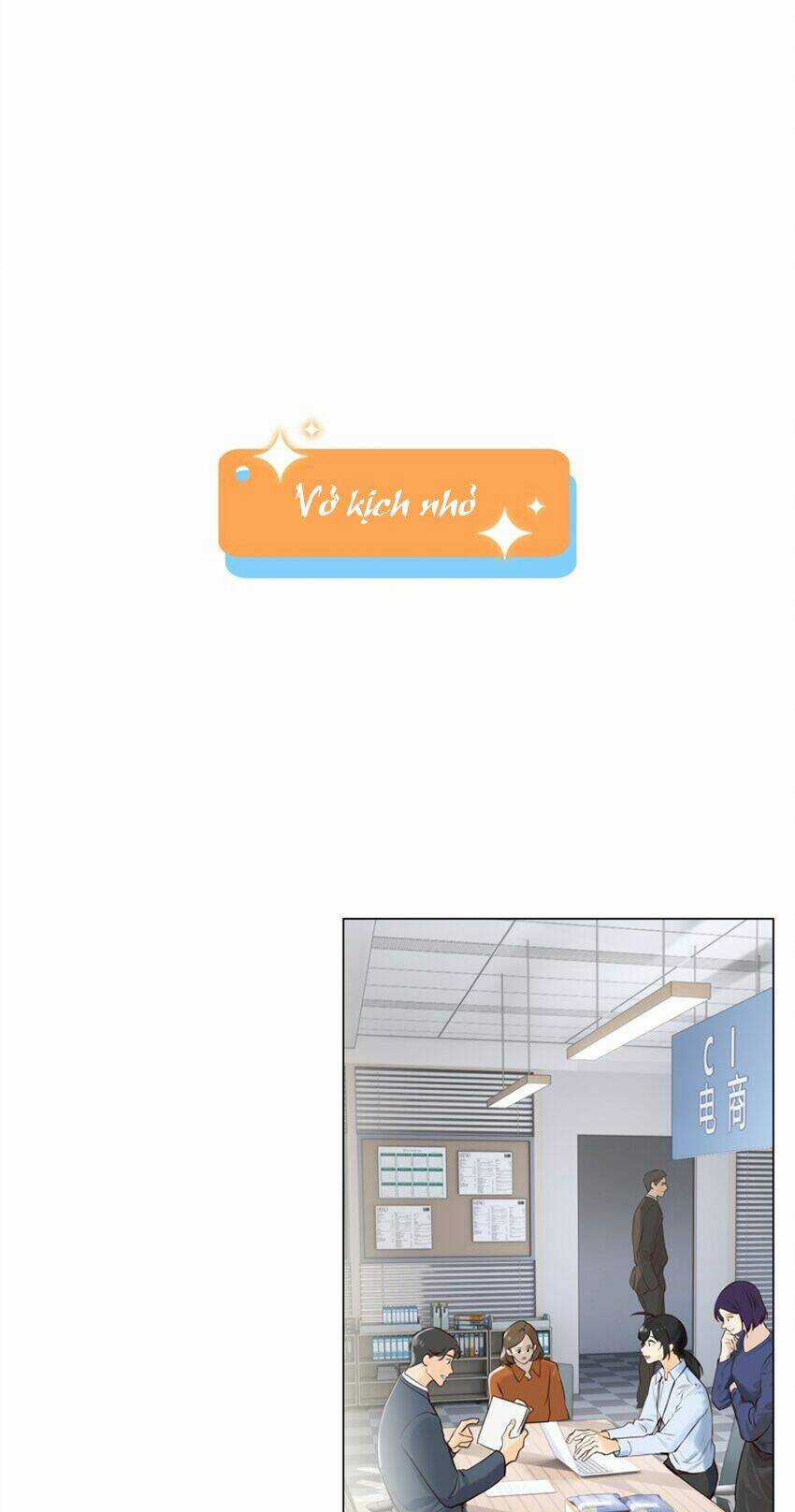 Đâu Phải Tại Tui Muốn Giả Gái Chapter 117 trang 32