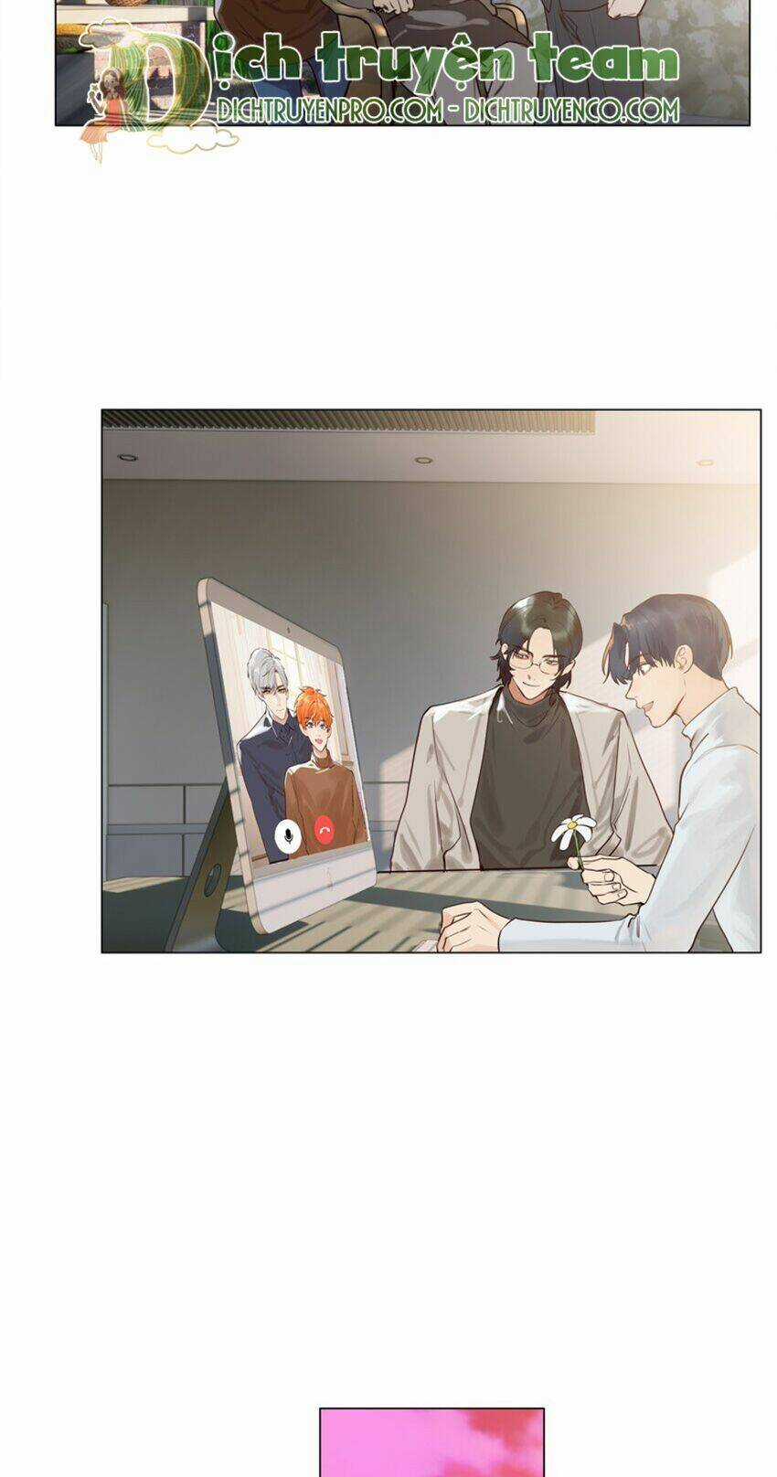 Đâu Phải Tại Tui Muốn Giả Gái Chapter 117 trang 35