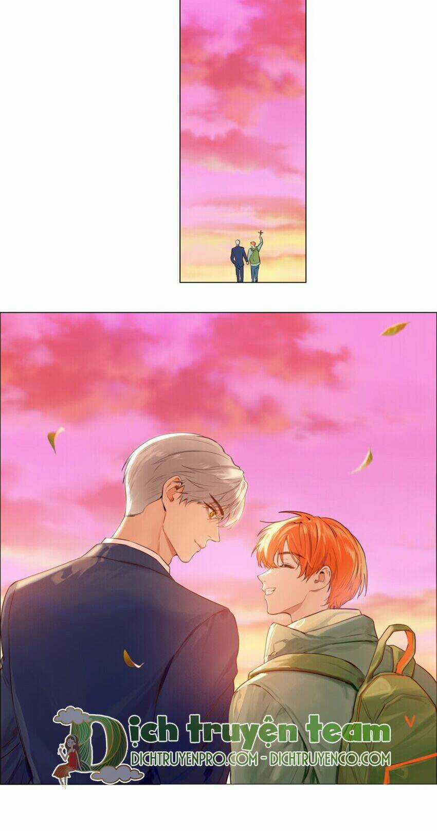 Đâu Phải Tại Tui Muốn Giả Gái Chapter 117 trang 36