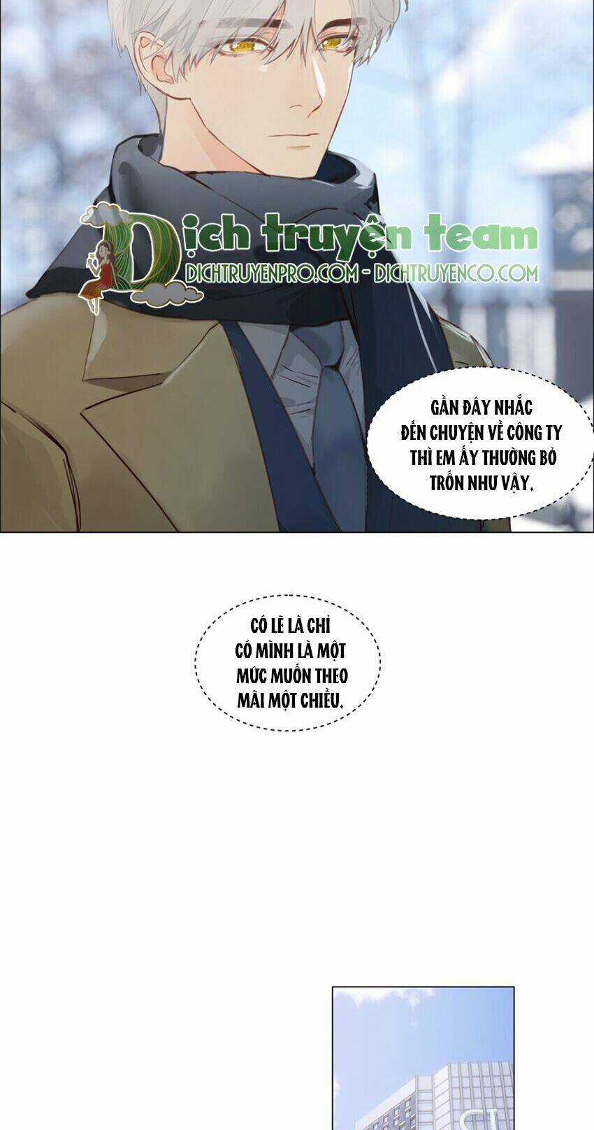 Đâu Phải Tại Tui Muốn Giả Gái Chapter 117 trang 9