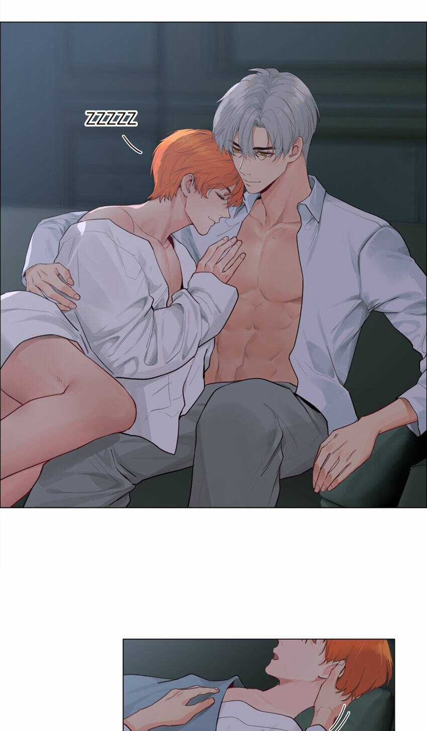 Đâu Phải Tại Tui Muốn Giả Gái Chapter 118 trang 11