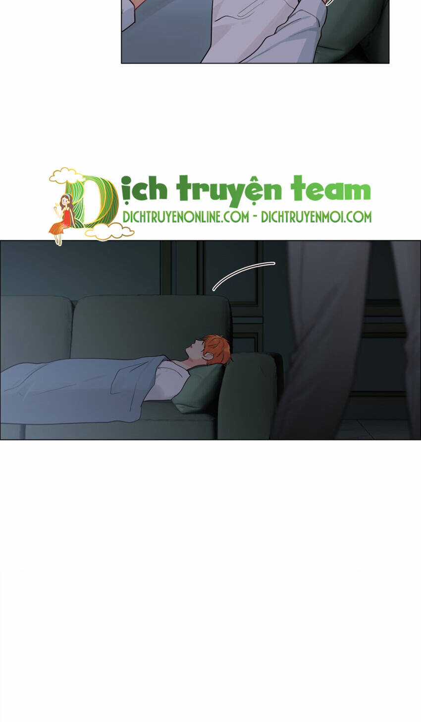 Đâu Phải Tại Tui Muốn Giả Gái Chapter 118 trang 12