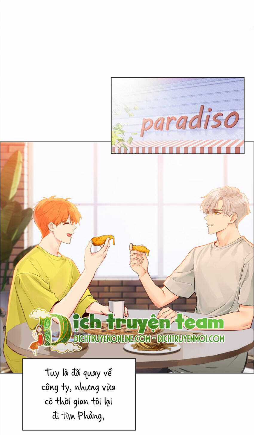 Đâu Phải Tại Tui Muốn Giả Gái Chapter 118 trang 2