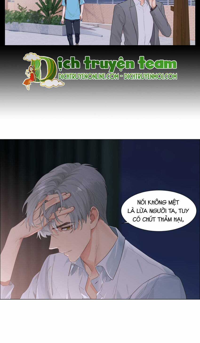 Đâu Phải Tại Tui Muốn Giả Gái Chapter 118 trang 20