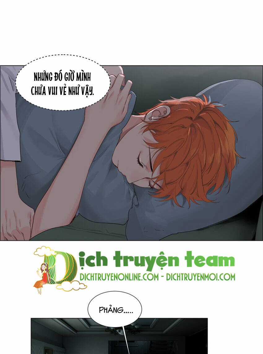 Đâu Phải Tại Tui Muốn Giả Gái Chapter 118 trang 21