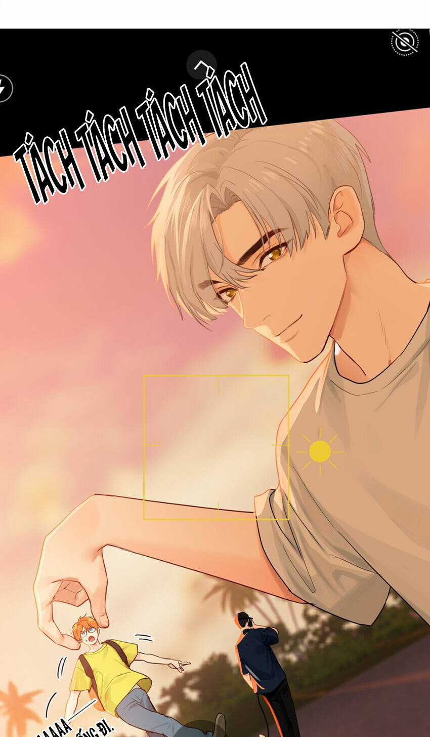 Đâu Phải Tại Tui Muốn Giả Gái Chapter 118 trang 3