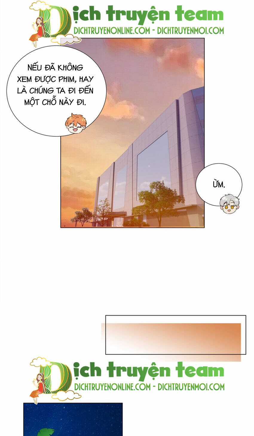 Đâu Phải Tại Tui Muốn Giả Gái Chapter 118 trang 33