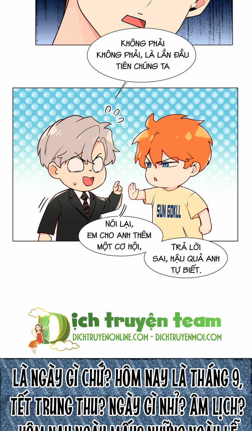 Đâu Phải Tại Tui Muốn Giả Gái Chapter 118 trang 36