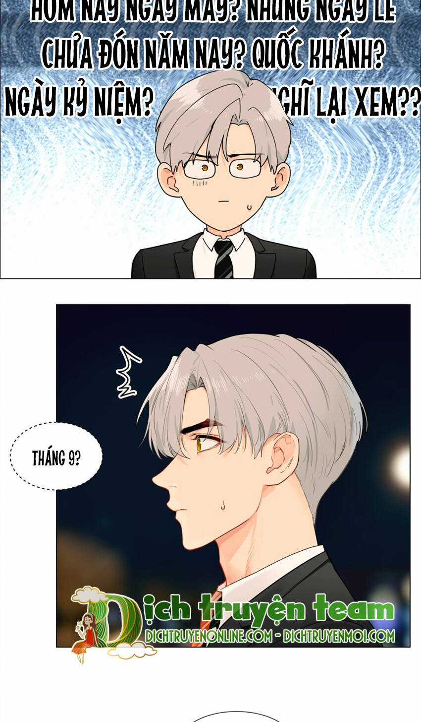 Đâu Phải Tại Tui Muốn Giả Gái Chapter 118 trang 37