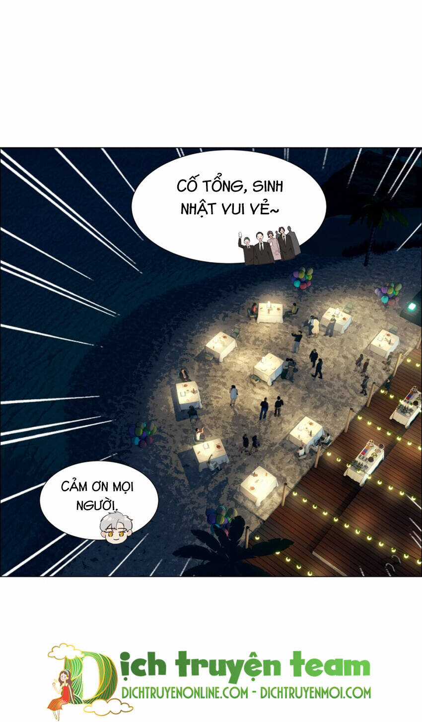 Đâu Phải Tại Tui Muốn Giả Gái Chapter 118 trang 40