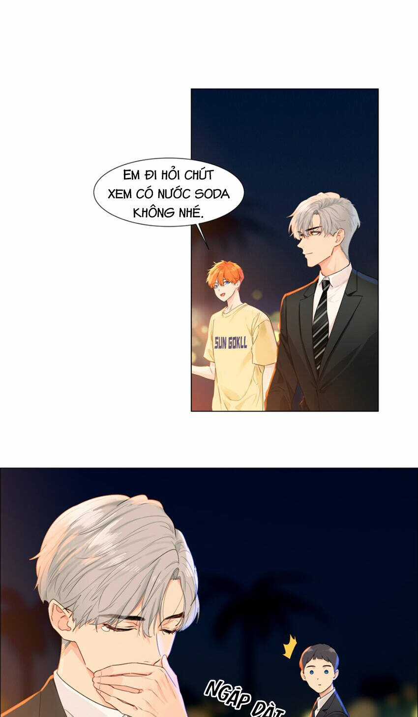 Đâu Phải Tại Tui Muốn Giả Gái Chapter 118 trang 41