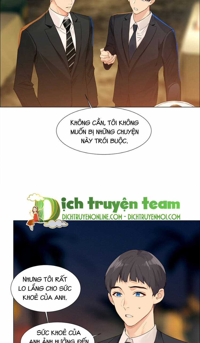 Đâu Phải Tại Tui Muốn Giả Gái Chapter 118 trang 43