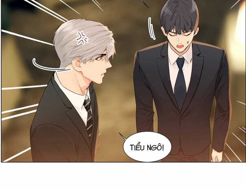 Đâu Phải Tại Tui Muốn Giả Gái Chapter 118 trang 45