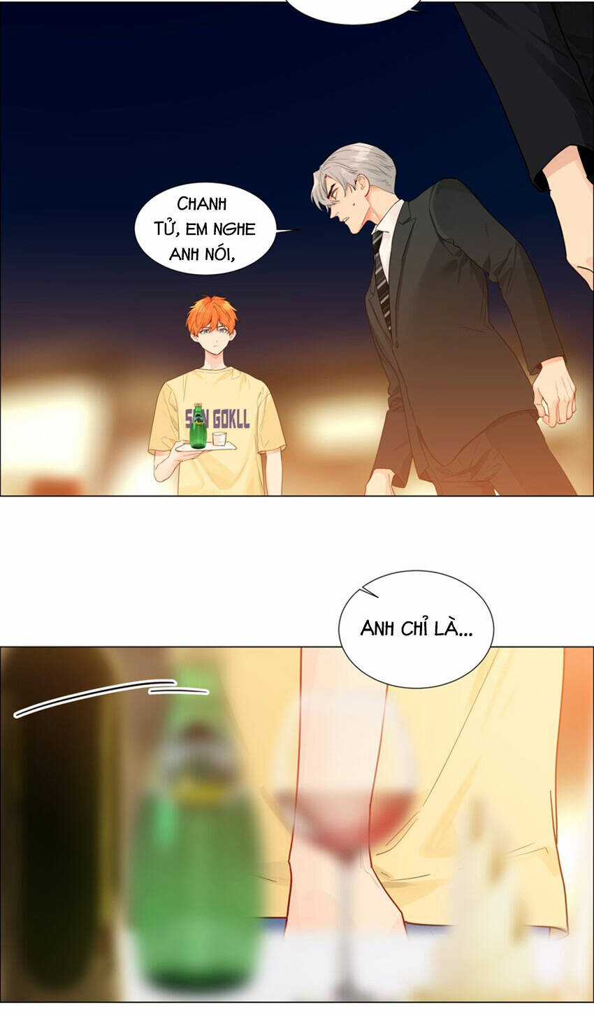 Đâu Phải Tại Tui Muốn Giả Gái Chapter 118 trang 47