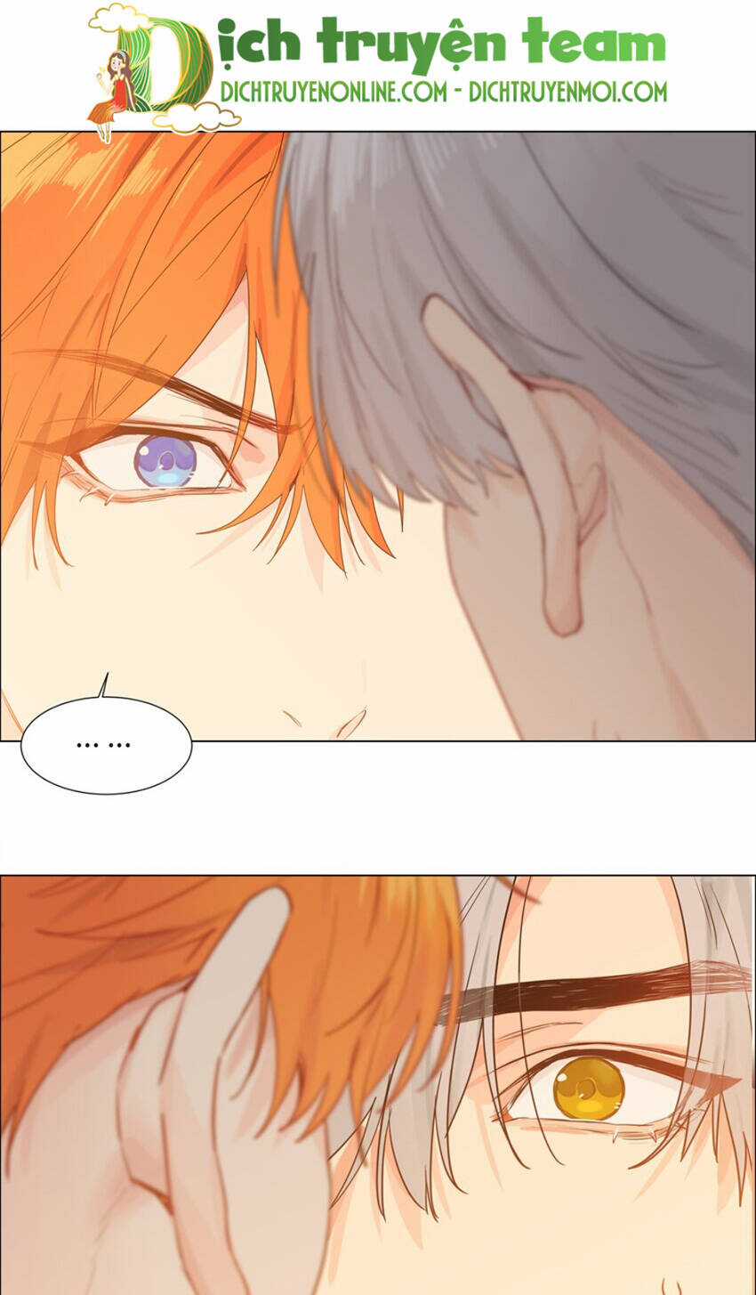 Đâu Phải Tại Tui Muốn Giả Gái Chapter 118 trang 48