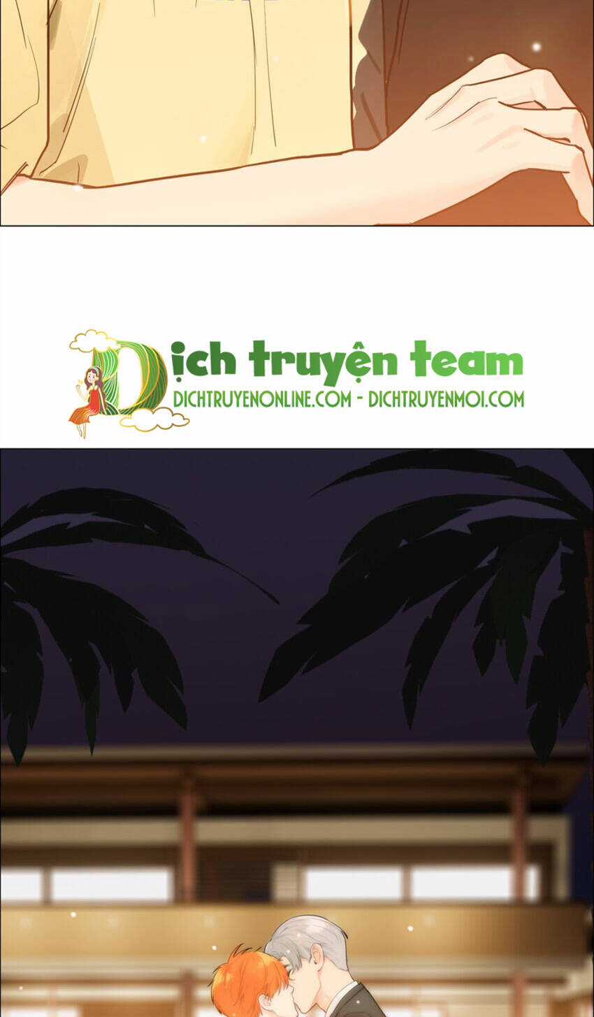 Đâu Phải Tại Tui Muốn Giả Gái Chapter 118 trang 50