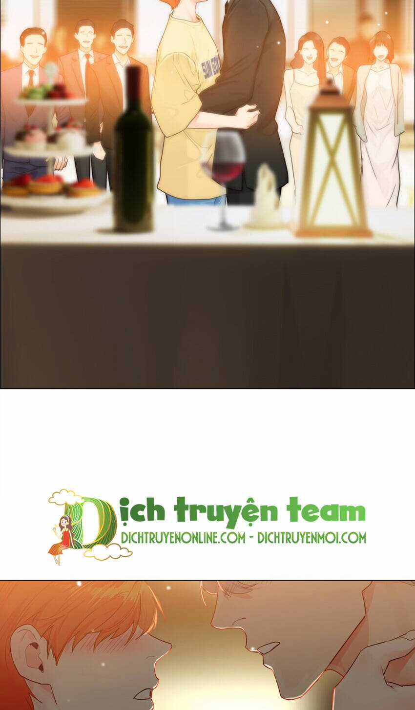 Đâu Phải Tại Tui Muốn Giả Gái Chapter 118 trang 51