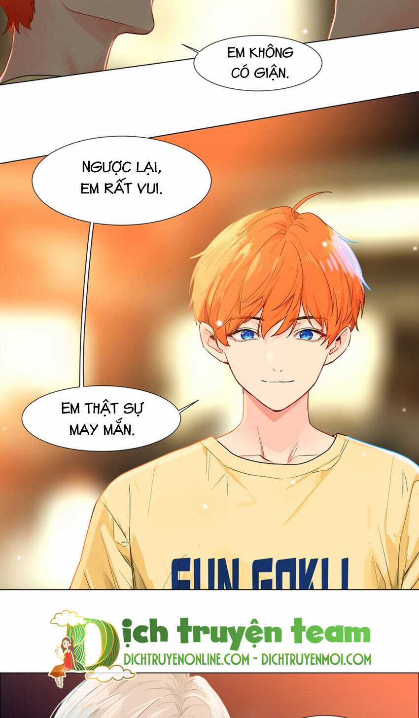 Đâu Phải Tại Tui Muốn Giả Gái Chapter 118 trang 52