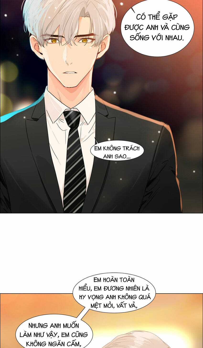 Đâu Phải Tại Tui Muốn Giả Gái Chapter 118 trang 53