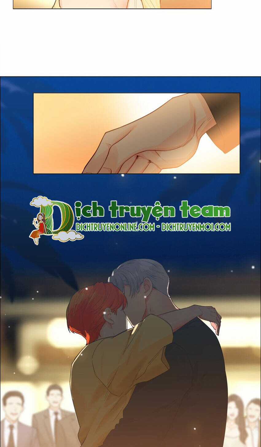 Đâu Phải Tại Tui Muốn Giả Gái Chapter 118 trang 55