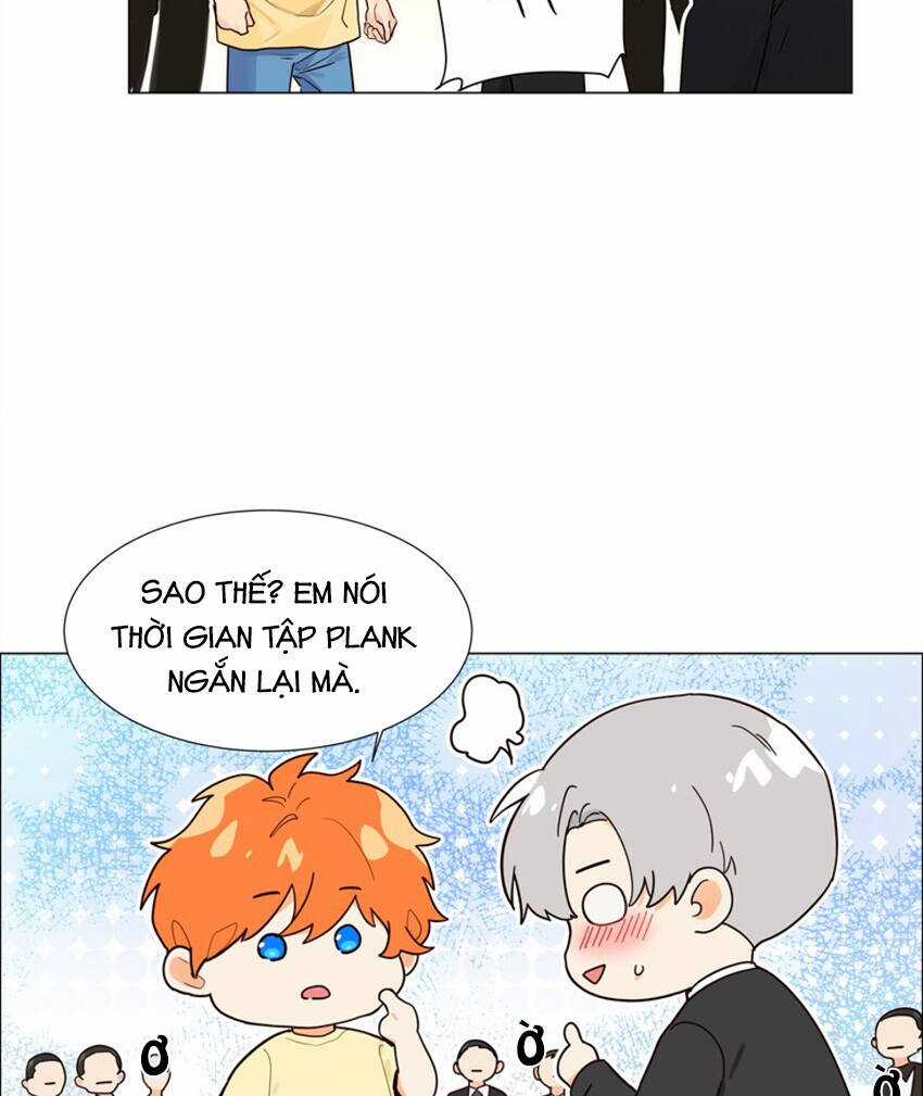 Đâu Phải Tại Tui Muốn Giả Gái Chapter 118 trang 59