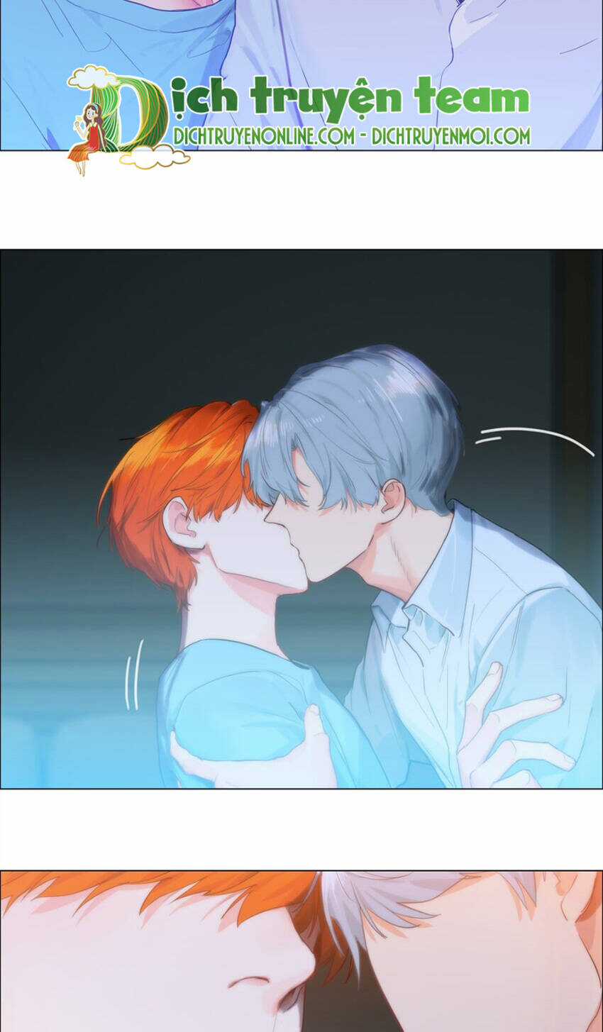 Đâu Phải Tại Tui Muốn Giả Gái Chapter 118 trang 7