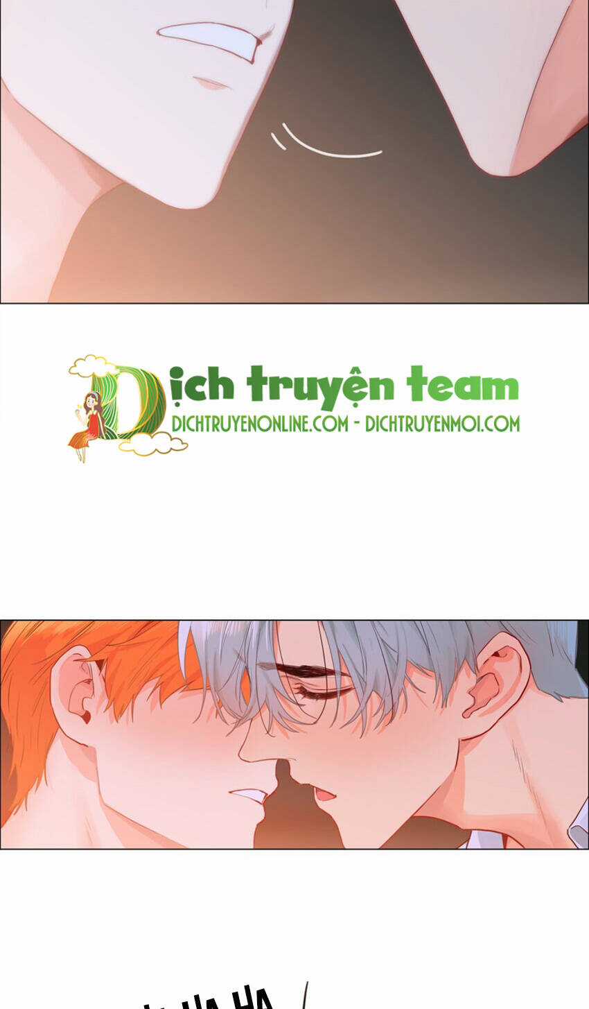 Đâu Phải Tại Tui Muốn Giả Gái Chapter 118 trang 8