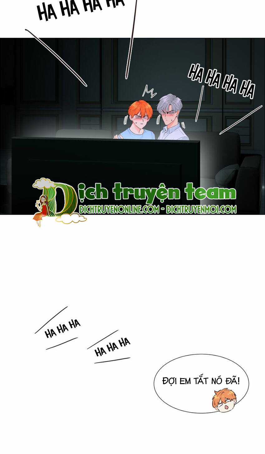 Đâu Phải Tại Tui Muốn Giả Gái Chapter 118 trang 9