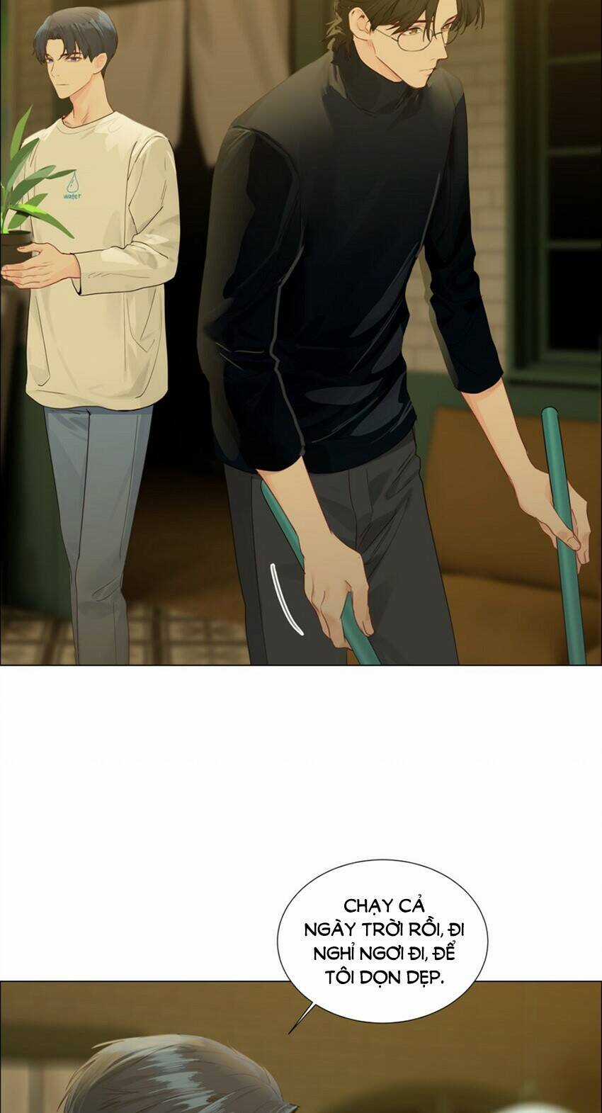 Đâu Phải Tại Tui Muốn Giả Gái Chapter 119 trang 11