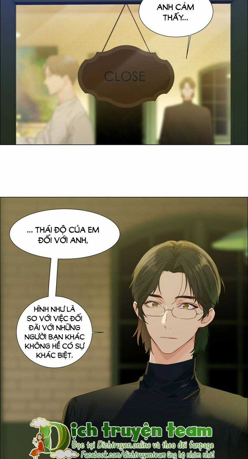 Đâu Phải Tại Tui Muốn Giả Gái Chapter 119 trang 14