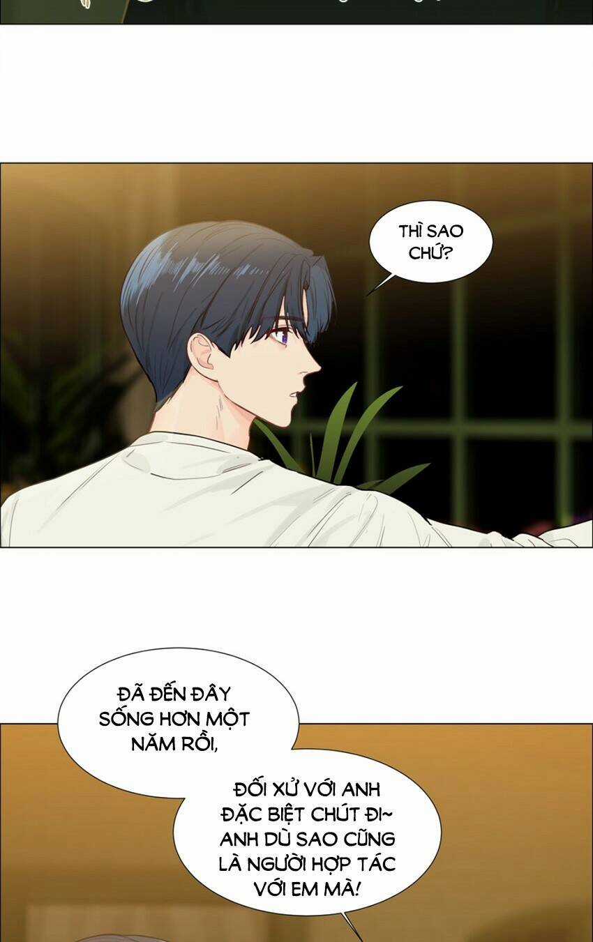 Đâu Phải Tại Tui Muốn Giả Gái Chapter 119 trang 15