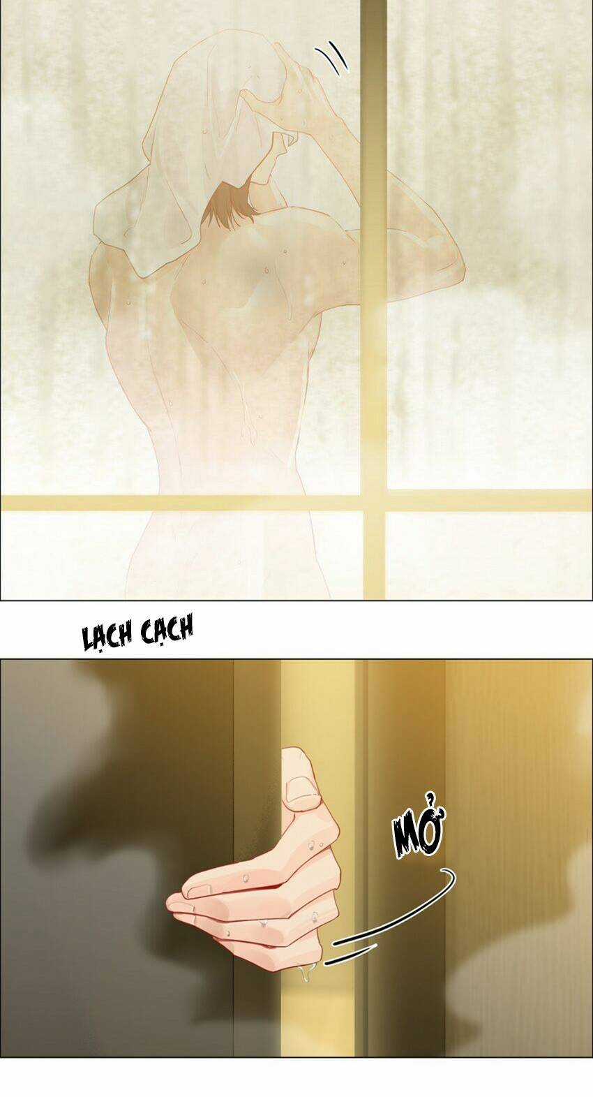 Đâu Phải Tại Tui Muốn Giả Gái Chapter 119 trang 19