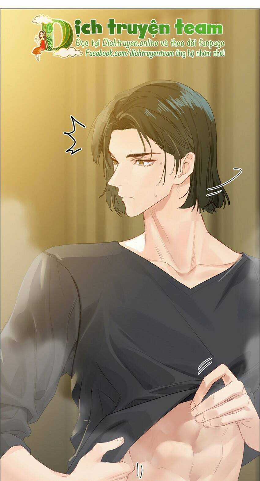 Đâu Phải Tại Tui Muốn Giả Gái Chapter 119 trang 20