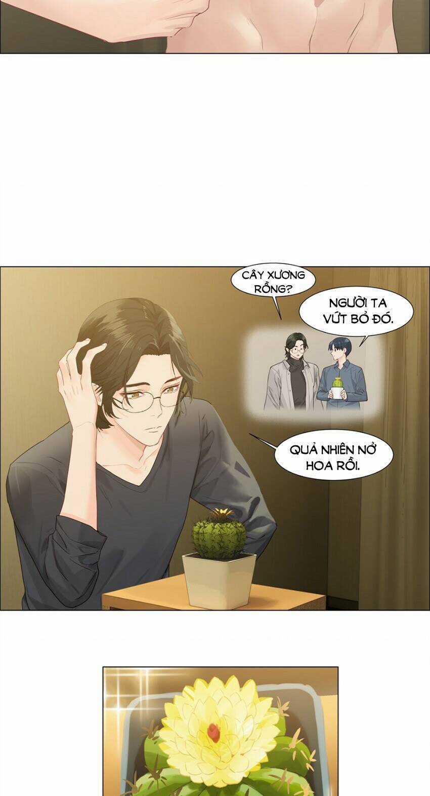 Đâu Phải Tại Tui Muốn Giả Gái Chapter 119 trang 21