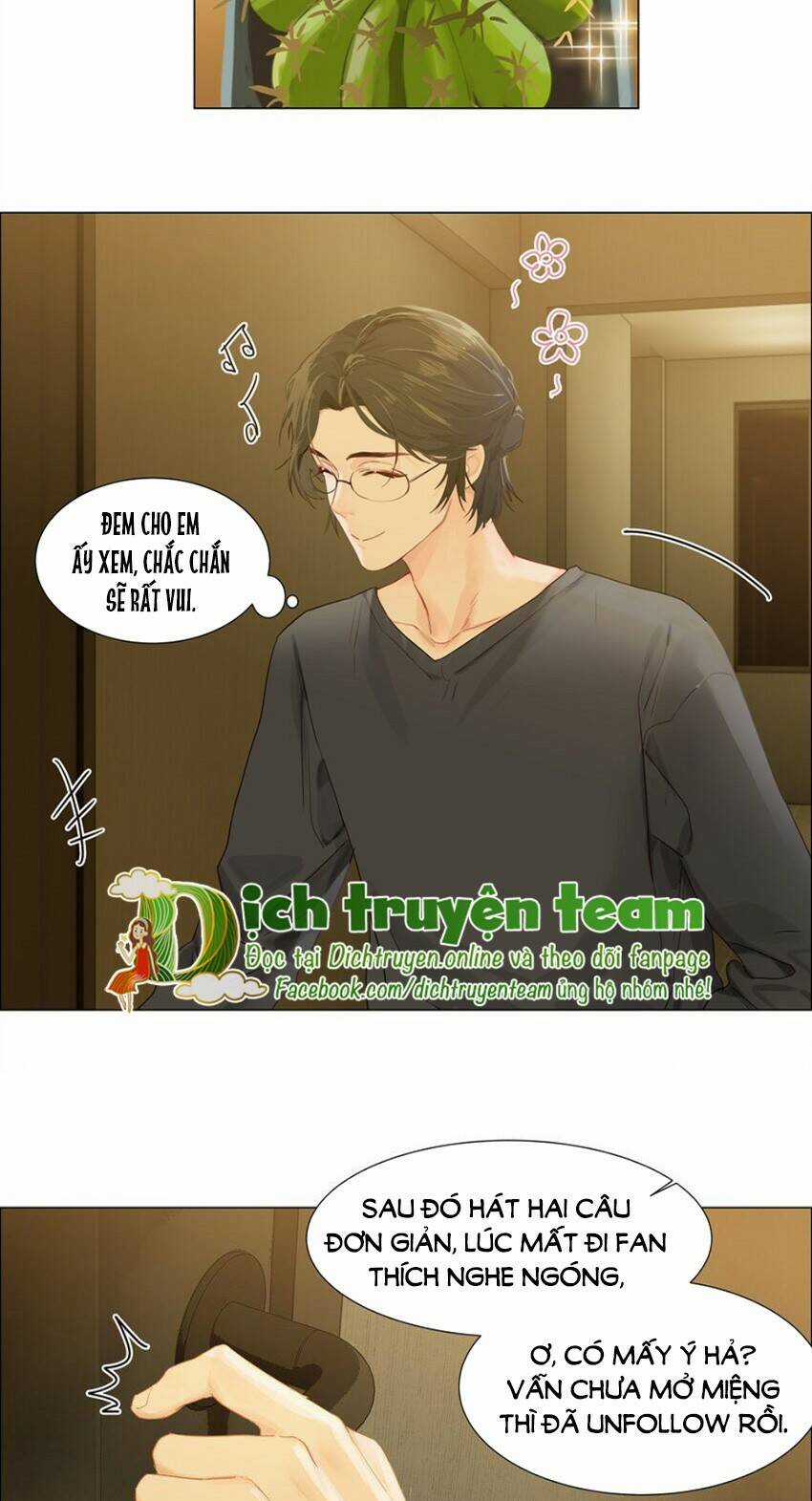 Đâu Phải Tại Tui Muốn Giả Gái Chapter 119 trang 22