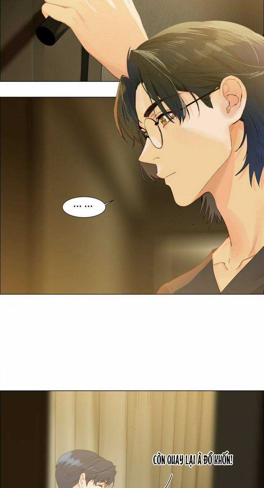 Đâu Phải Tại Tui Muốn Giả Gái Chapter 119 trang 23