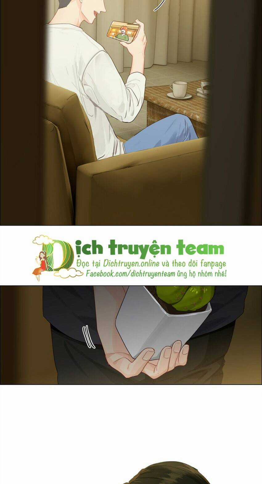 Đâu Phải Tại Tui Muốn Giả Gái Chapter 119 trang 24