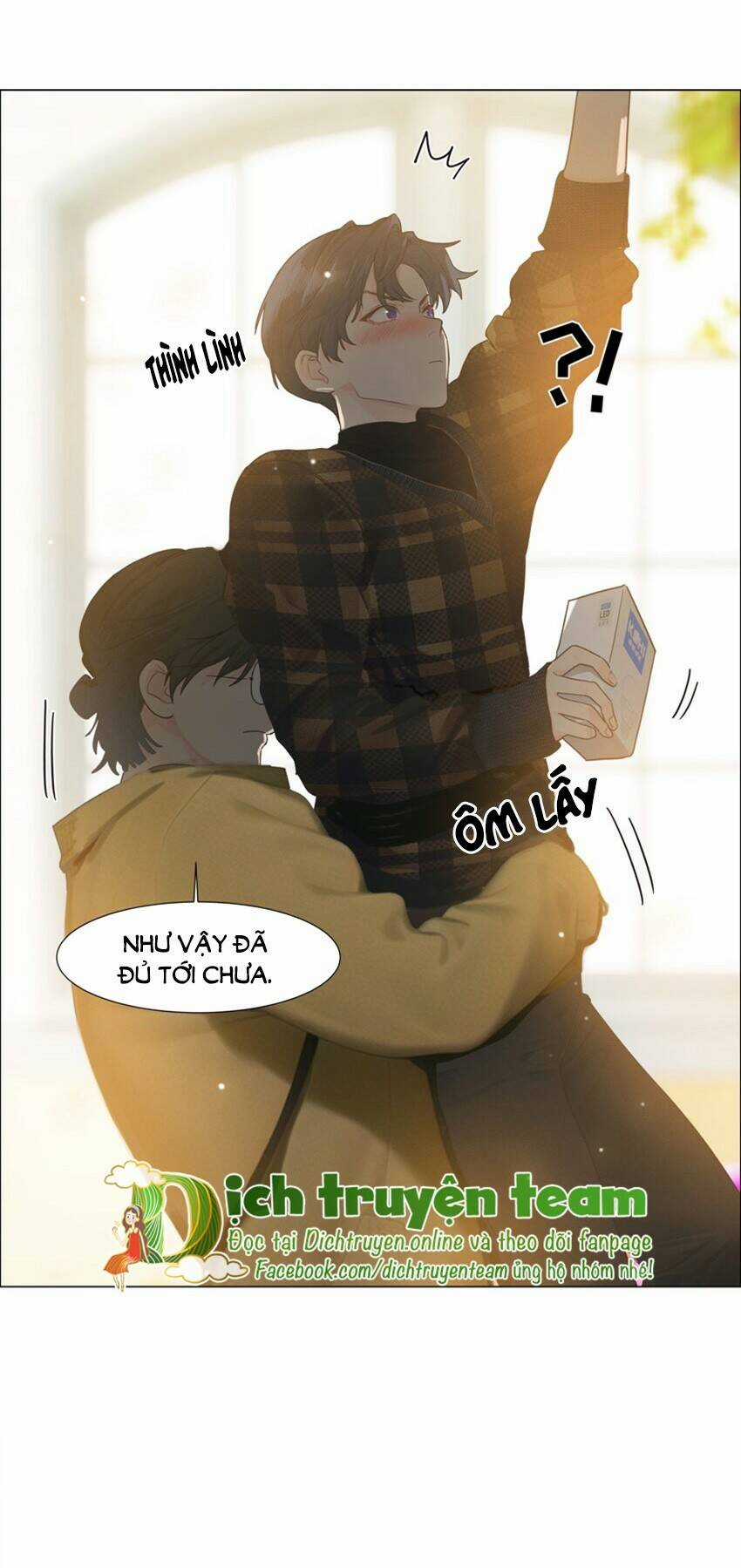 Đâu Phải Tại Tui Muốn Giả Gái Chapter 119 trang 29