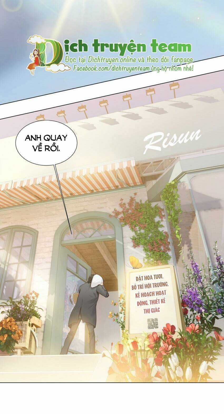 Đâu Phải Tại Tui Muốn Giả Gái Chapter 119 trang 3